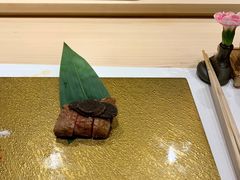 -鮨一日本料理(大中华店)