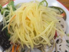 -豫石记羊汤(北苑店)