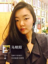 马明阳老师作品集-東田造型