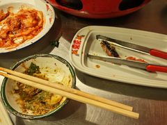 -永安里地摊烤肉(首创店)