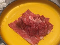 -一绪に寿喜烧(荟聚店)