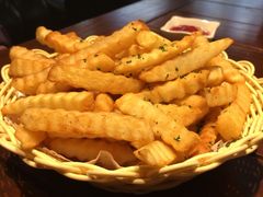 -Local泰莲庭(虹鳟鱼店)