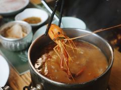 -Thai Basil罗勒叶泰式餐厅(时代天街店)