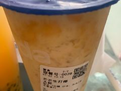 -茶百道(大兴绿地缤纷城店)