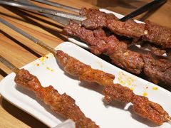 -品回味清真西北楼(宁波首店)