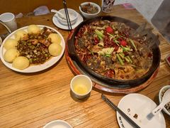 -老板恋上鱼(印象城店)