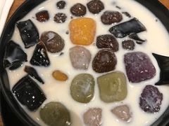 -糖纸甜品(恒一广场店)