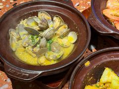 -涌煲记·蟹煲·砂锅海鲜·煲出宁波味(天一旗舰店)
