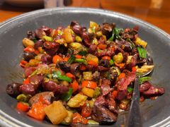 -燕郊烧鸽子(酷车小镇店)