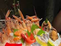 -花潮料理艺食馆(SM新生活广场店)