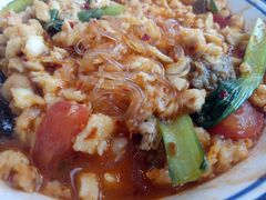 -西羊市老米家泡馍(西羊市店)