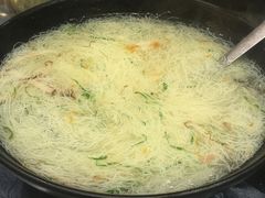 文思豆腐羹-食為天·本地人爱吃的淮扬菜(瘦西湖店)