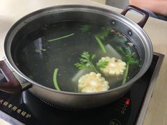 -粤潮魏记牛肉火锅(爱家·金河湾南区店)