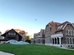 -天津津利华酒店