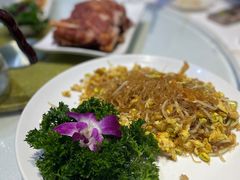 -小贝壳酒楼(经九路店)