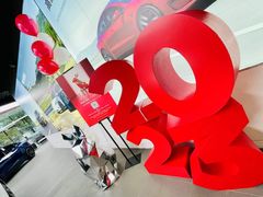 -TESLA 特斯拉(上海太古汇体验店)