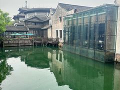 -乌镇西栅景区