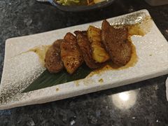 -菊上料理(蜀山银泰百货店)