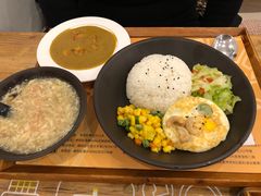 -海盗虾饭·剥好的小龙虾饭(SOHO尚都店)