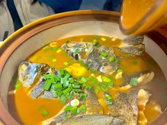 -千岛湖小鱼儿·淳安匠心农家菜