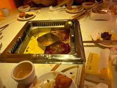 -串一火锅(赛格国际购物中心店)