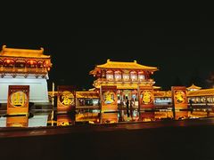 -大唐不夜城
