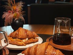 -大酉·M Coffee(北京美术馆店)