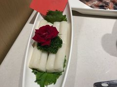 -海底捞火锅(上元大街店)