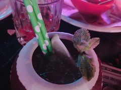 -MOSSO音乐酒吧·live house(南京旗舰店)