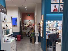 -海馬体照相馆(莘庄维璟印象城店)