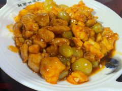 -酒肉门孔府菜(曲阜游客中心店)