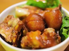 -湘里乡亲甲王二老店