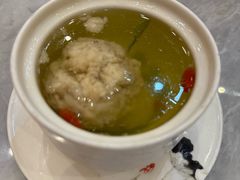 -玉华台饭庄·淮扬菜·烤鸭(望京店)