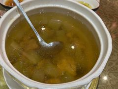 -卡尔顿东方银龙酒店•广西菜•早茶