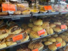 -金狮饼店(关闸马路店)