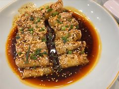 蒜泥白肉-成都驻京办餐厅(蜀都宾馆店)