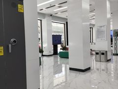 -中国农业银行(武汉洪山支行营业室)