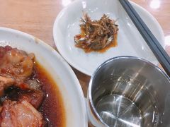 -贤花饭店(城阳店)