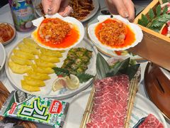 -缘·金家烤鳗鱼(西塔总店)