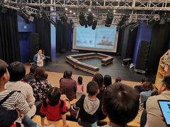 -饭米多蔻中英文绘本馆(苏州美罗店)