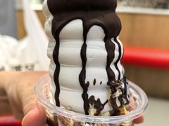 -DQ·蛋糕·冰淇淋(苏州中心店)