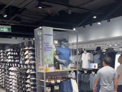 -迪卡侬(环球港店)