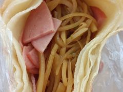 -老六饭店(翠通路店)