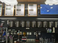 -茶颜悦色(岳麓山顶店)