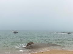 -日照灯塔风景区