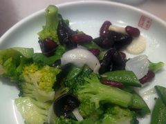 -小吊梨汤·北京菜·烤鸭(西直门凯德店)