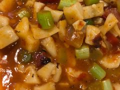-啊臻味道米粉·五月花儿(沙嘴店)