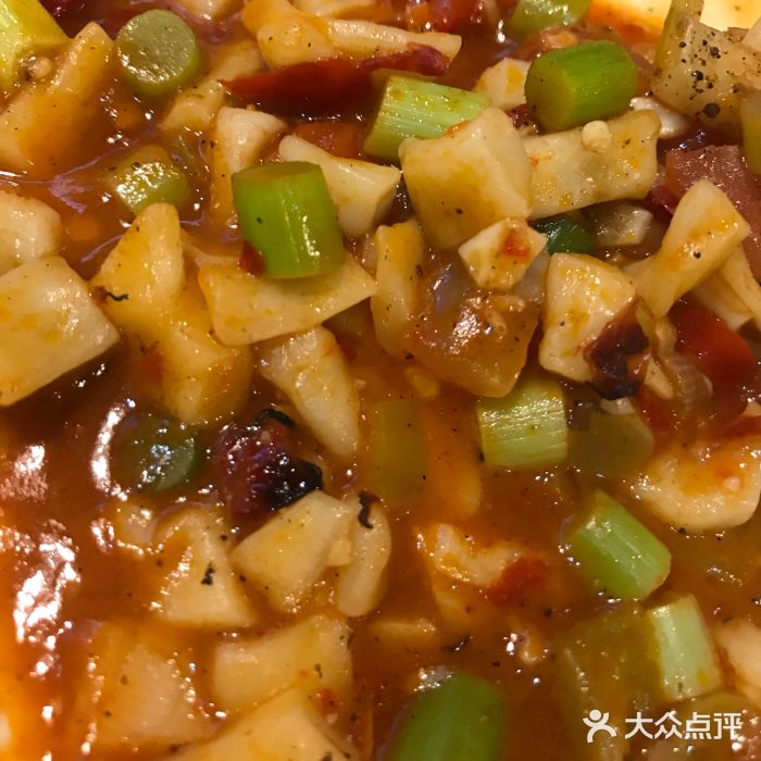 啊臻味道米粉·五月花儿(沙嘴店)图片