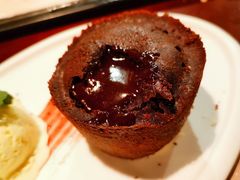 -Lingo西餐厅(仙乐斯广场店)