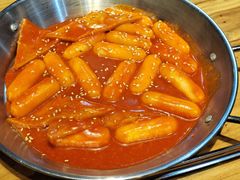 -麻蒲碳烤肉(远景路1号店)